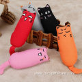 Cute Expression Bite Resistant Cat Toy Pet Chew